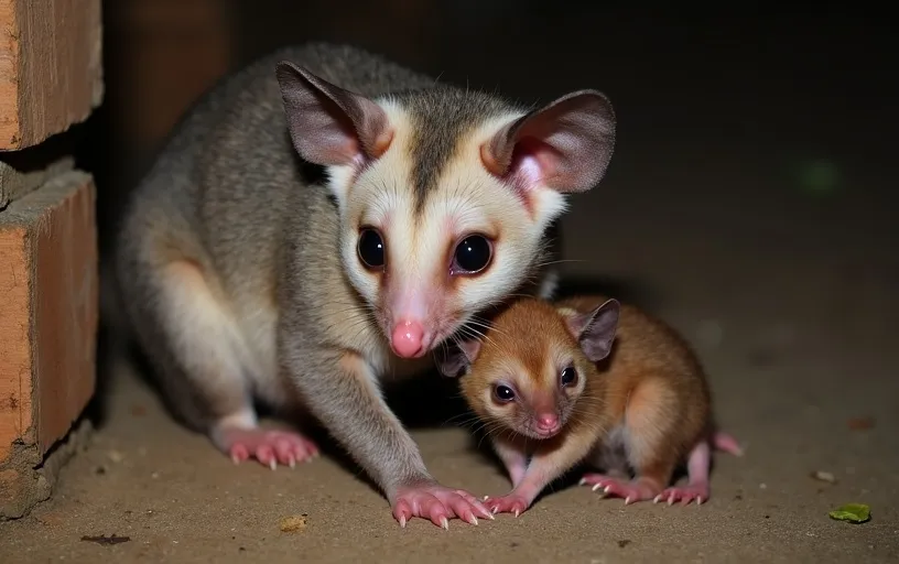 Professional Backyard Possum Removal & Relocation Tanah Merah