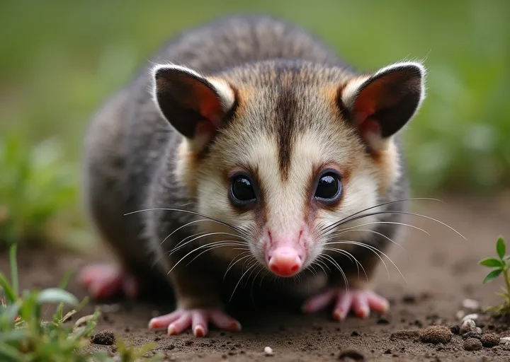 Safe Possum Capture Tanah Merah