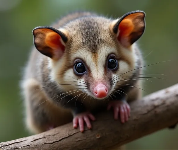Possum Relocation & Release Tanah Merah