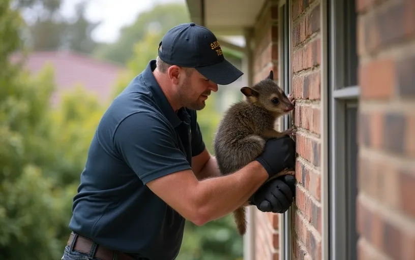 Advanced Possum Prevention Systems Tanah Merah
