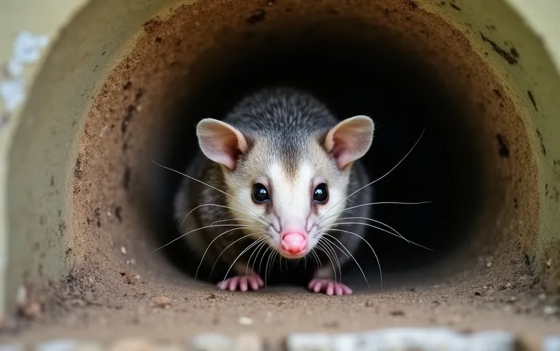 Professional Possum Prevention Services Tanah Merah